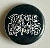 CRIPPLE BASTARDS  "Logo" (pin badge)